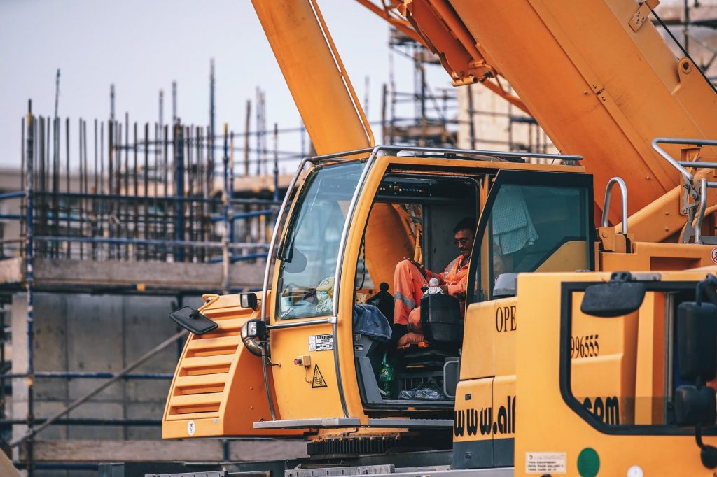 Skills Needed for the Construction Industry