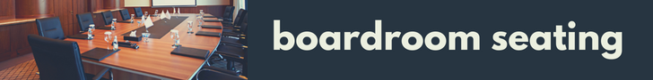 boardroom seating