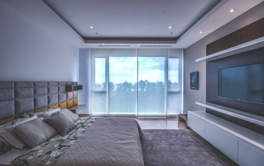 internal barn doors