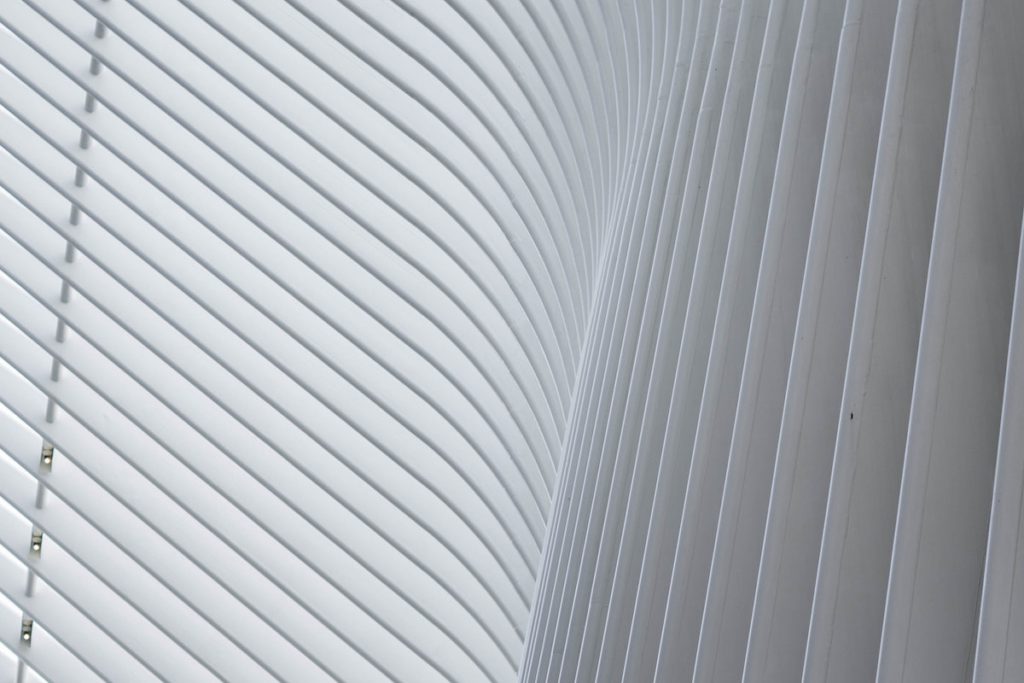 aluminium batten
