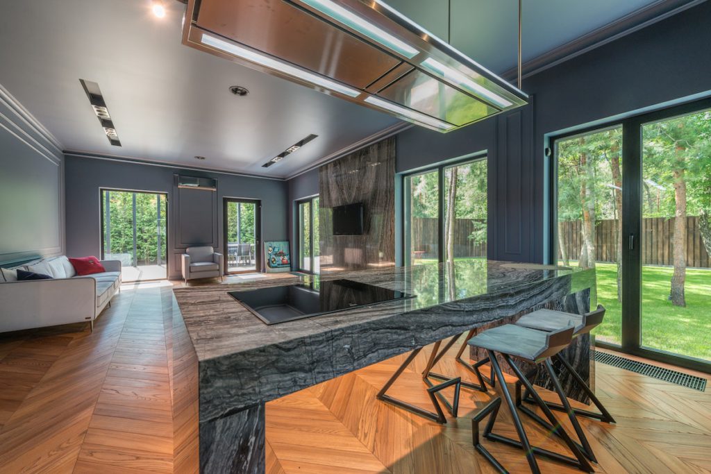 internal sliding doors