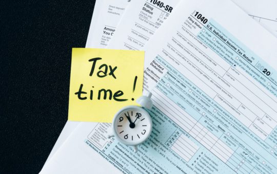 debt tax plan