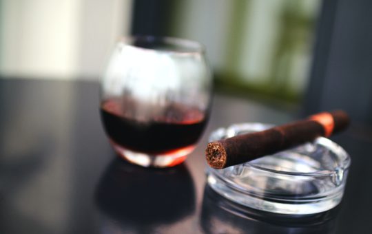 humidor australia