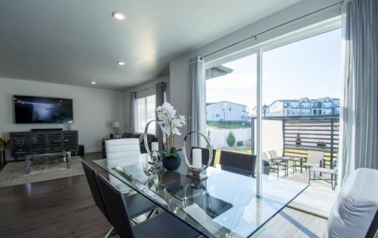 outdoor view from lounge
